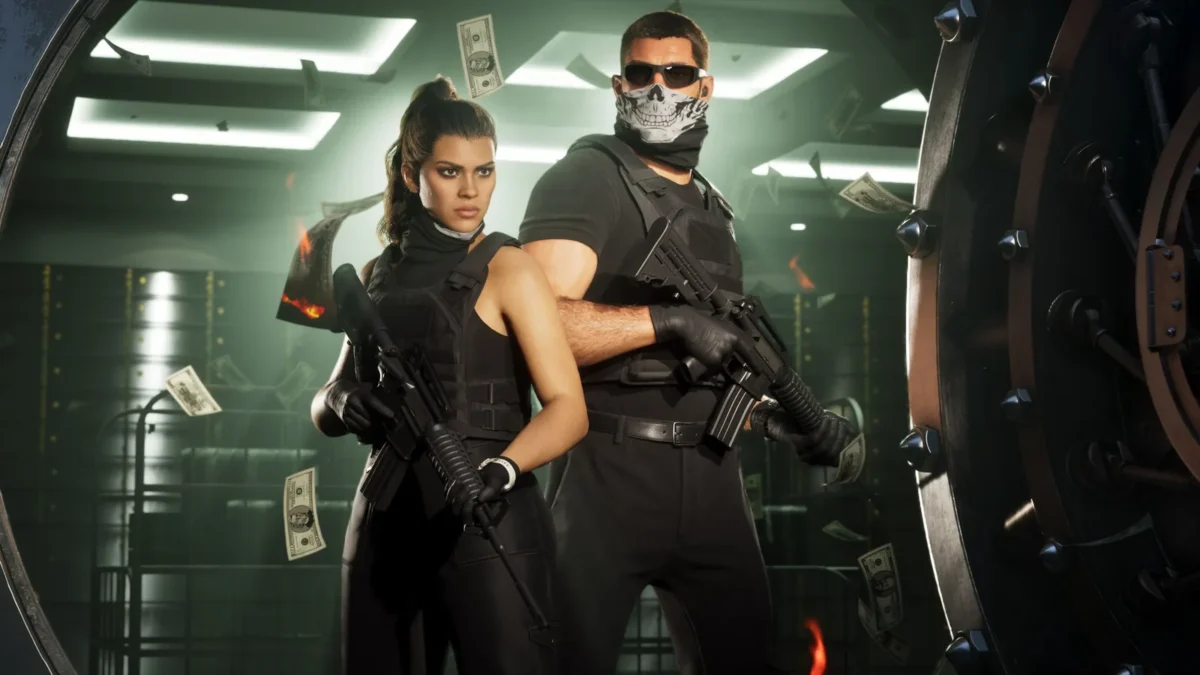 Žaidimų industrija vis sunkiau pakelia tokių projektų kaip „Grand Theft Auto VI“ mastą