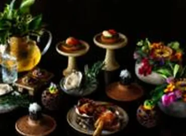 Pirmojoje Michelin Guide atrankoje Australijoje žvaigždutės skirtos 11 restoranų Pietų Australijoje