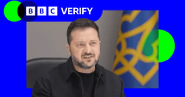 Per smūgius Rusijoje apgadinti trys „Yandex“ duomenų centrai