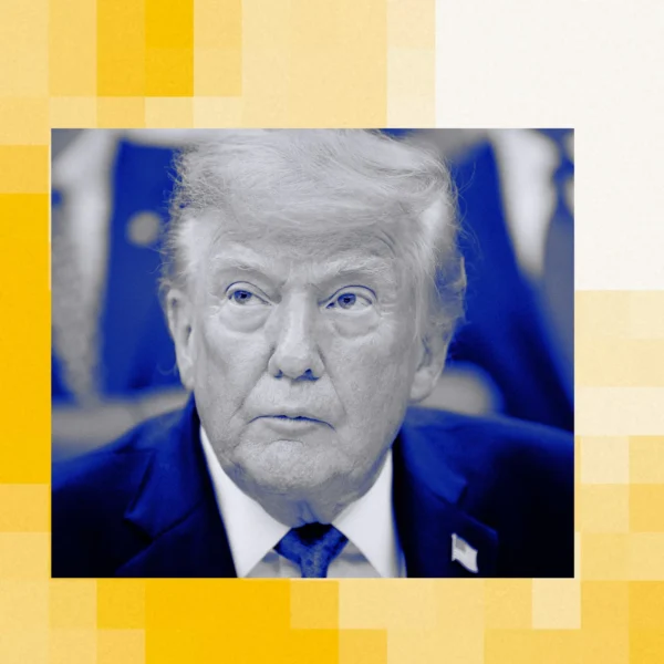 Technologijų vadovai prisitaikė prie Donaldo Trumpo dirbtinio intelekto pervadinimo